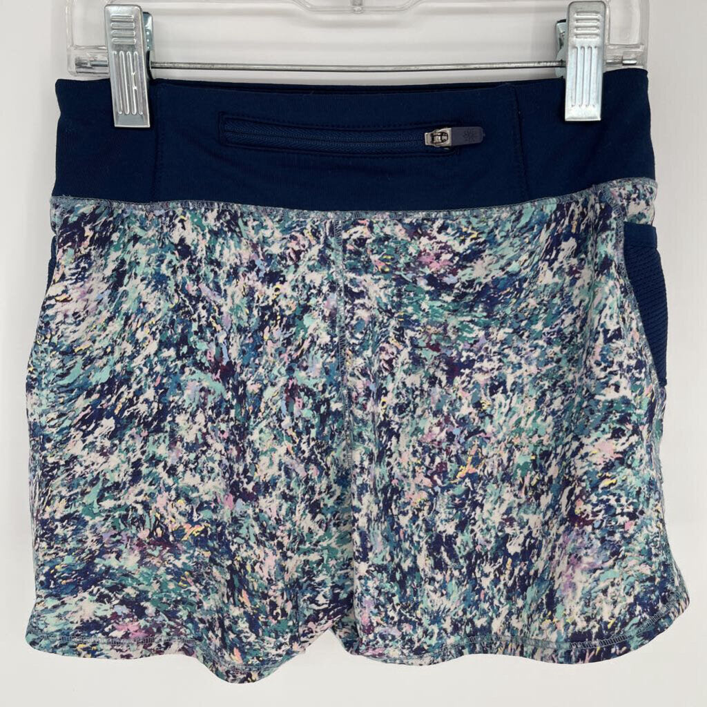Athleta Girl Shorts