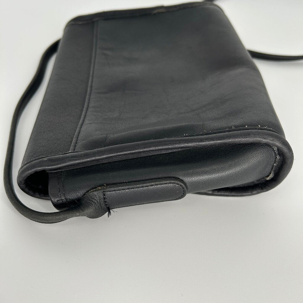 VTG Coach Crossbody