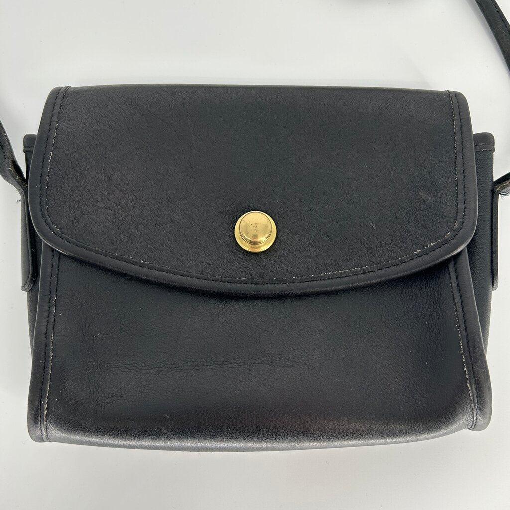 VTG Coach Crossbody