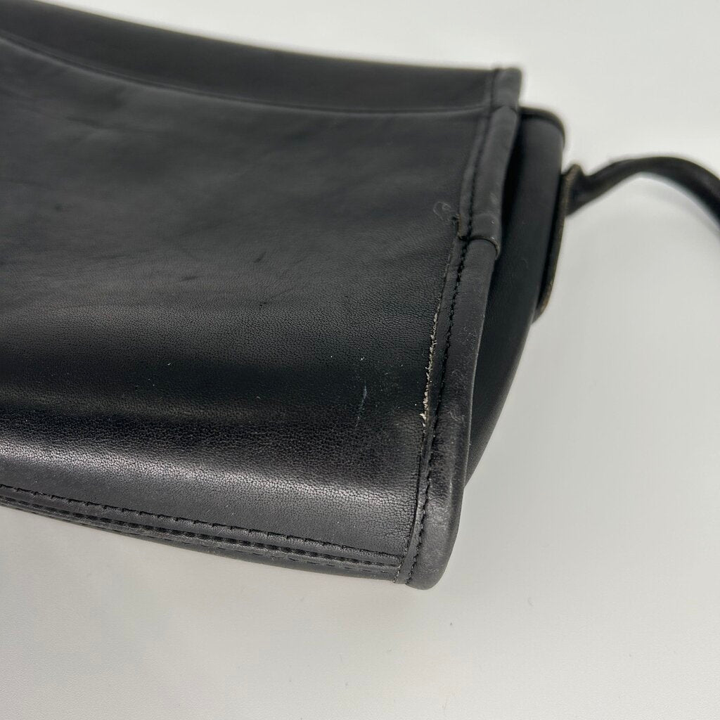VTG Coach Crossbody