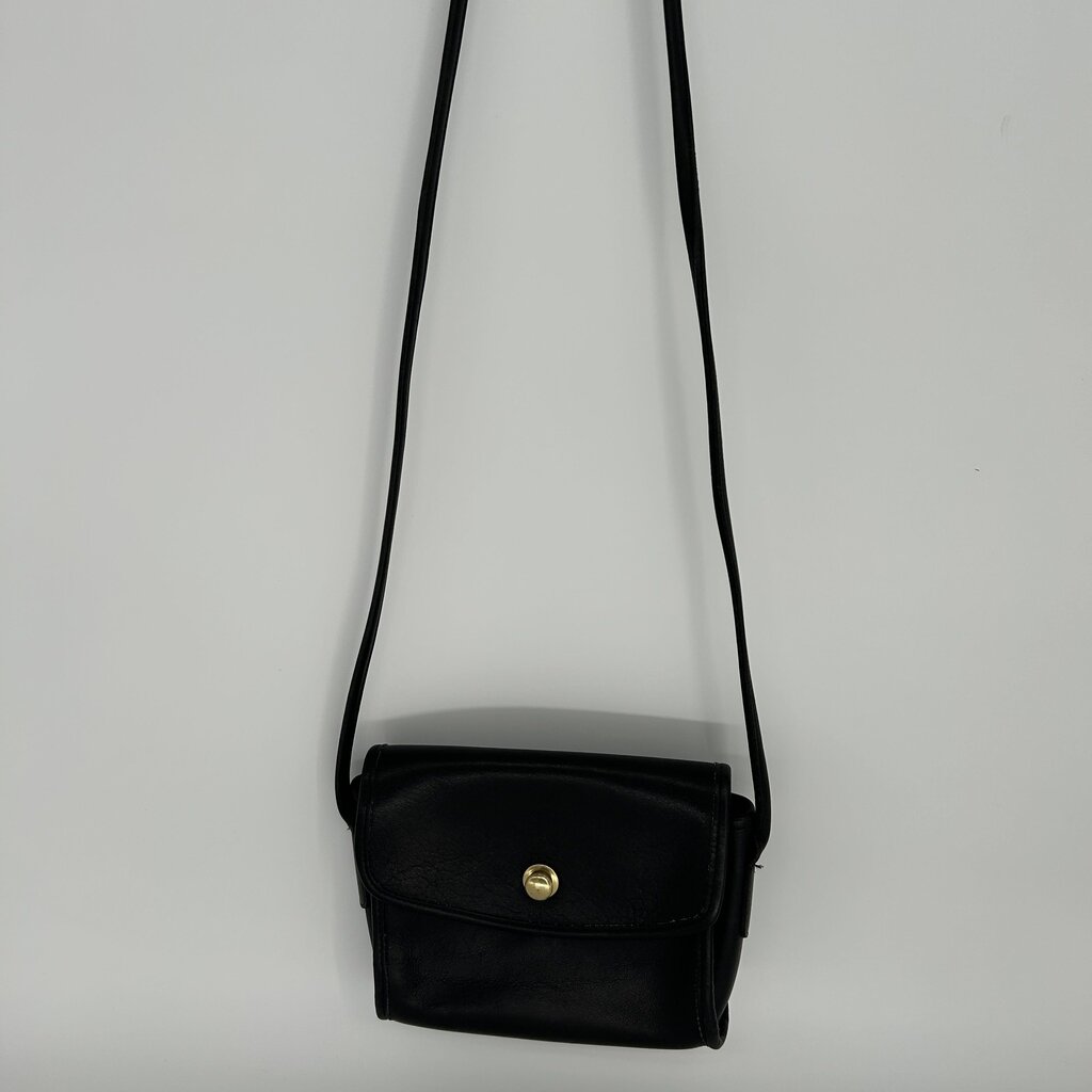 VTG Coach Crossbody