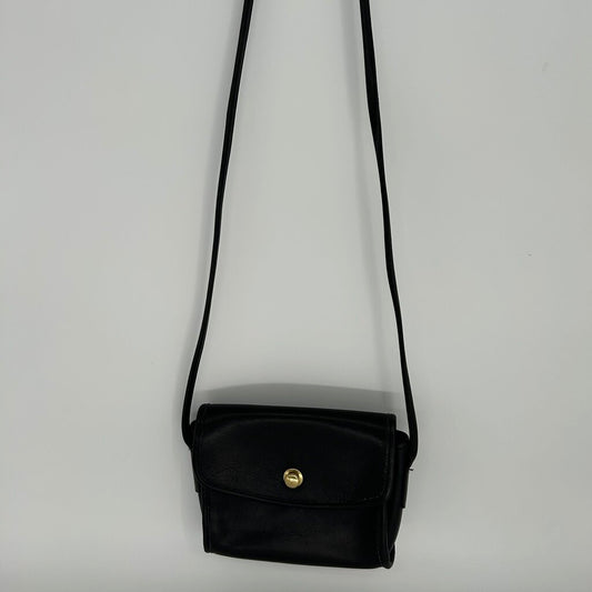 VTG Coach Crossbody