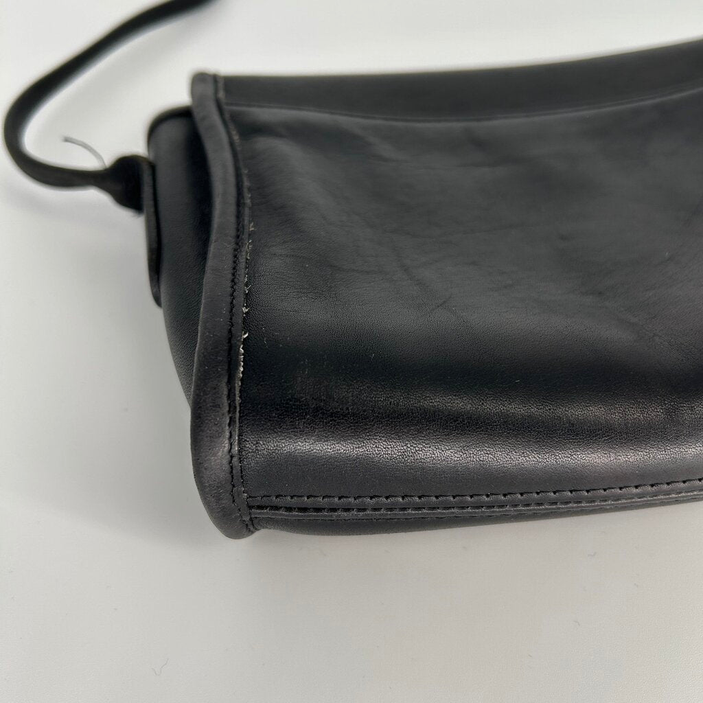 VTG Coach Crossbody