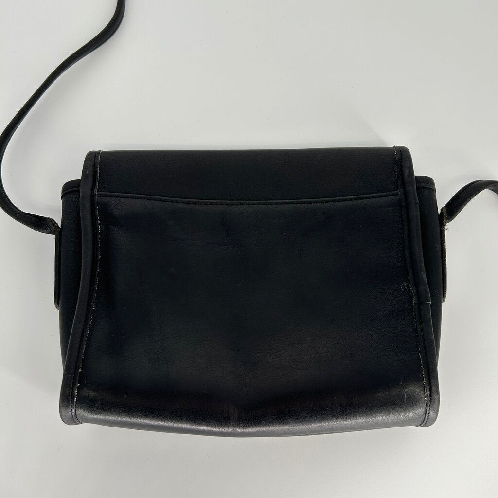 VTG Coach Crossbody