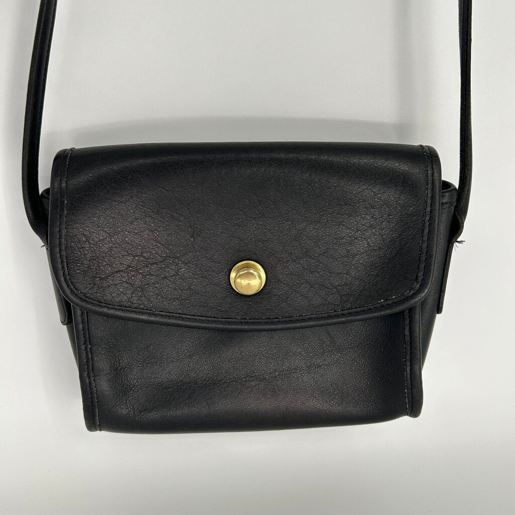 VTG Coach Crossbody