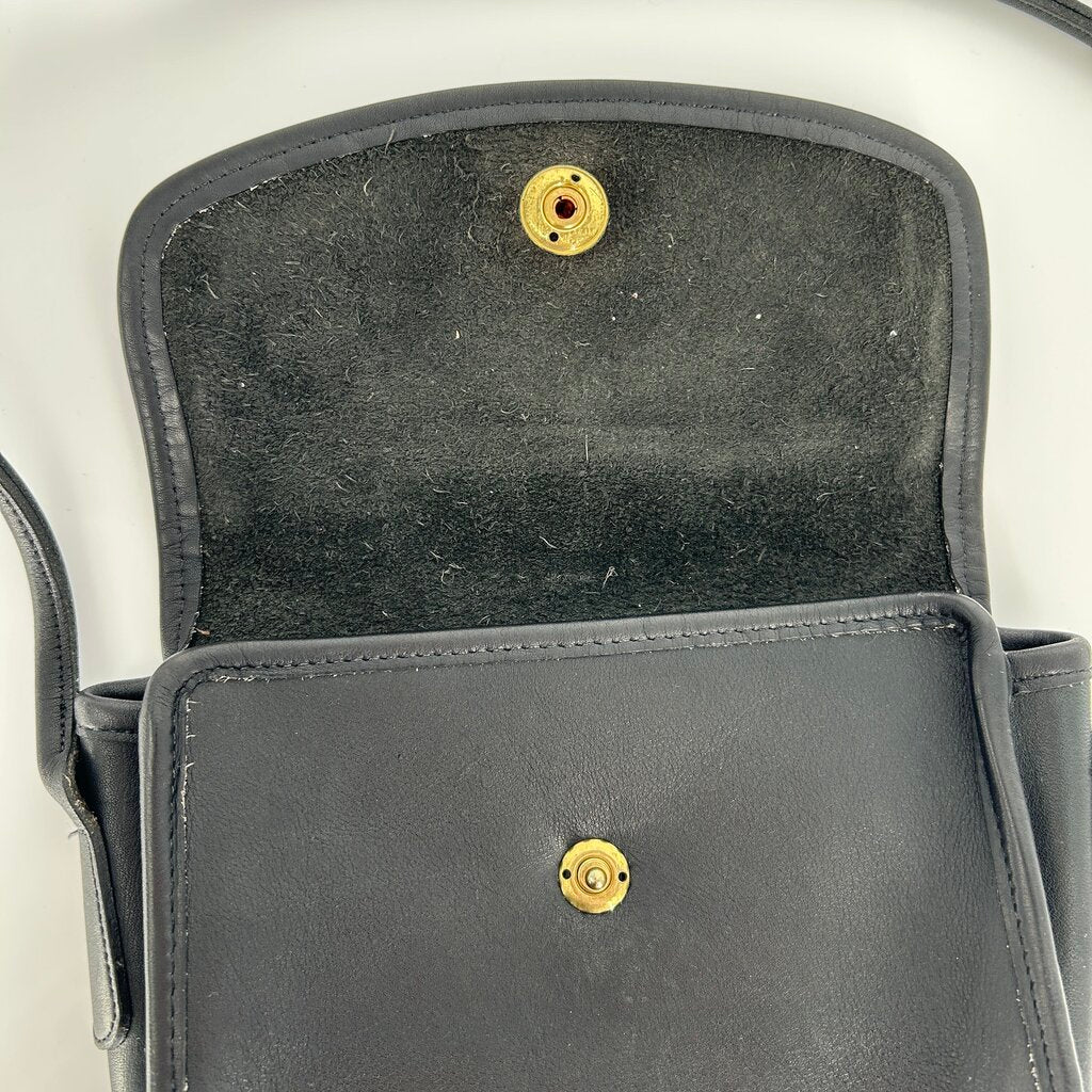 VTG Coach Crossbody