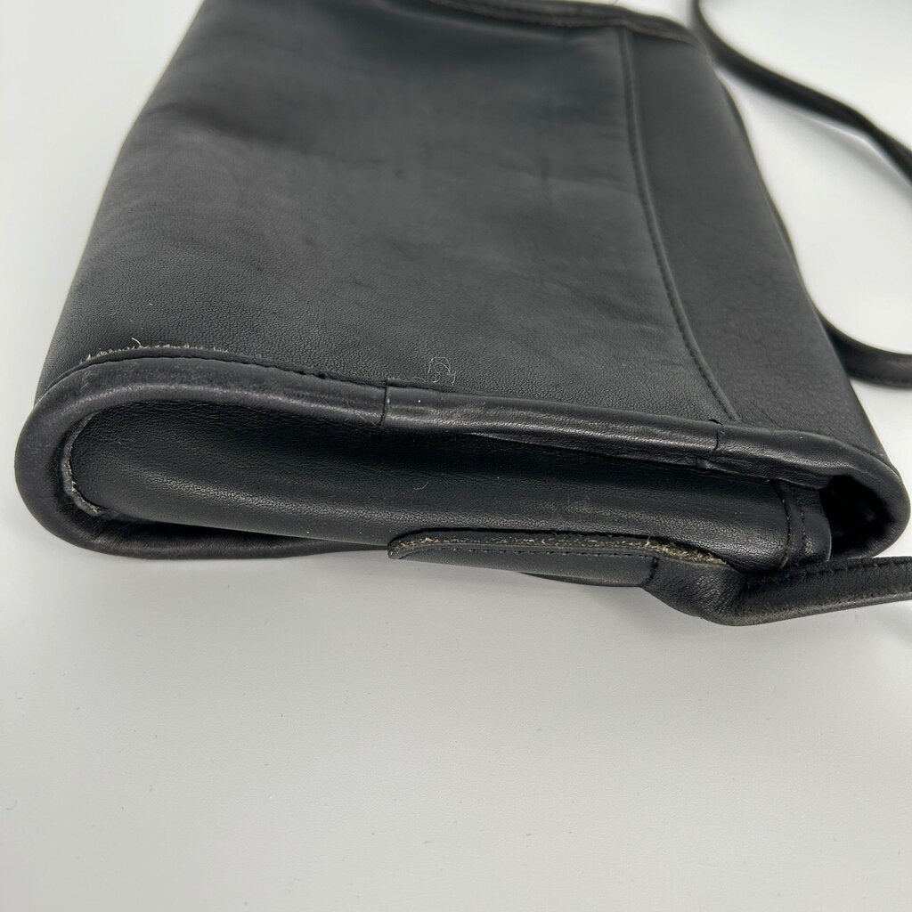 VTG Coach Crossbody