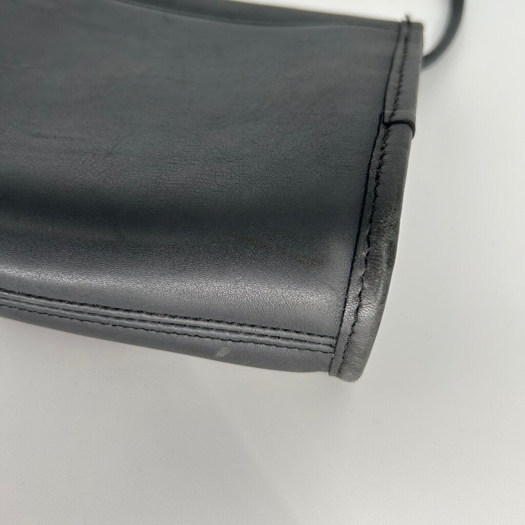 VTG Coach Crossbody