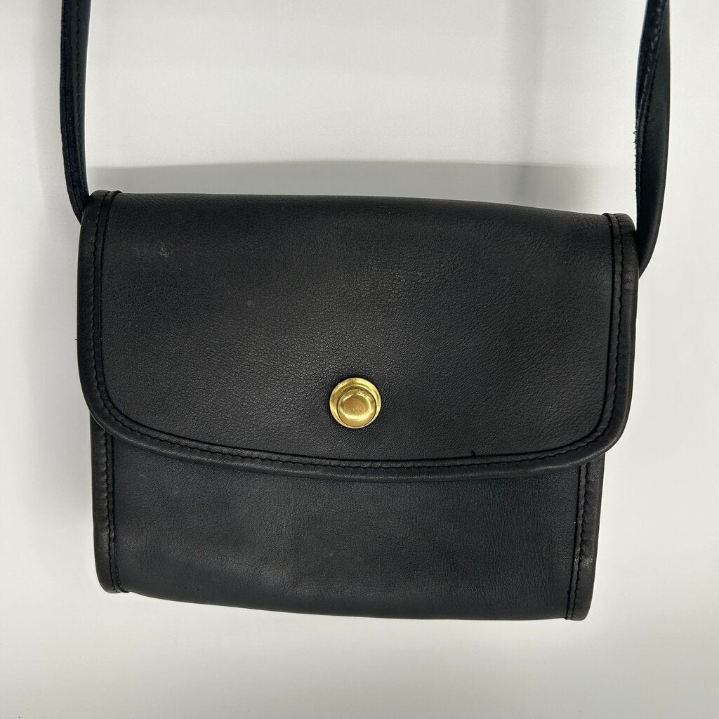 VTG Coach Crossbody