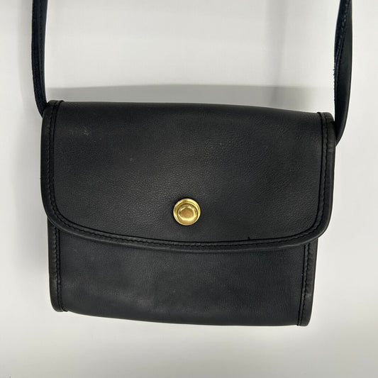 VTG Coach Crossbody