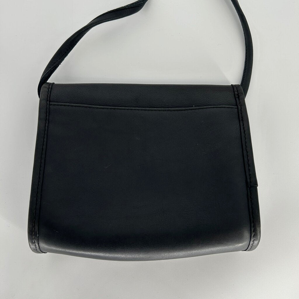 VTG Coach Crossbody