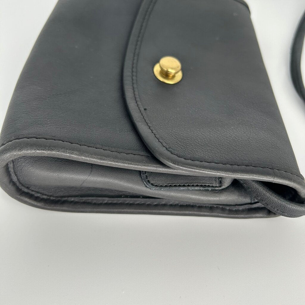 VTG Coach Crossbody