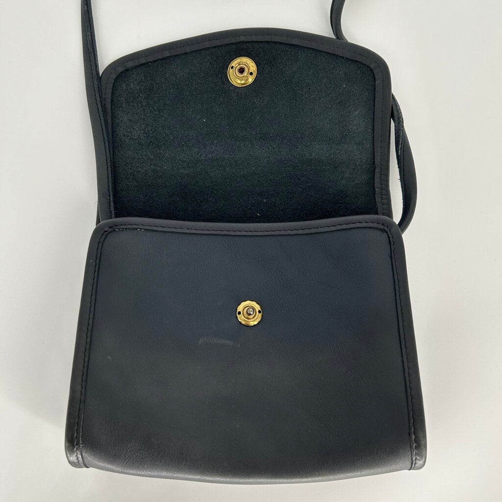VTG Coach Crossbody