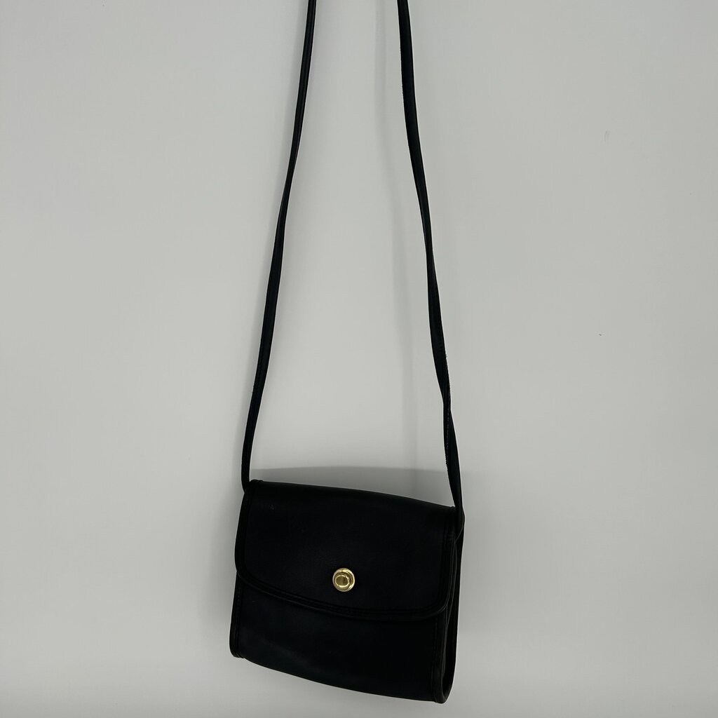 VTG Coach Crossbody