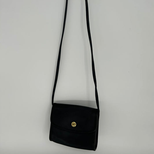 VTG Coach Crossbody