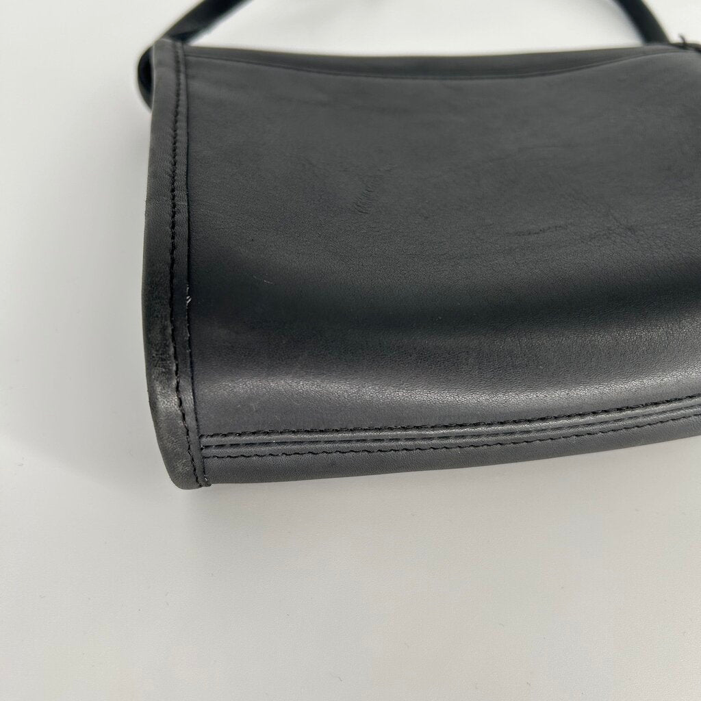 VTG Coach Crossbody
