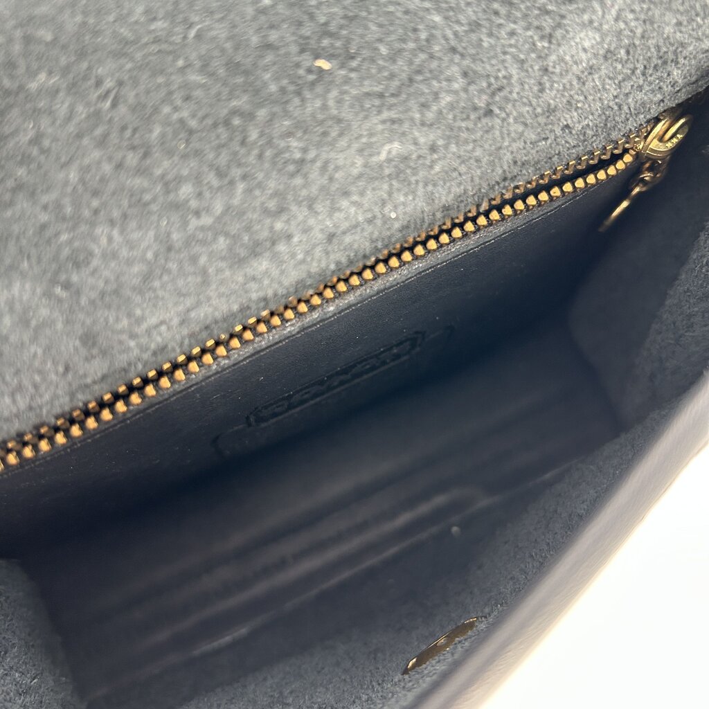 VTG Coach Crossbody