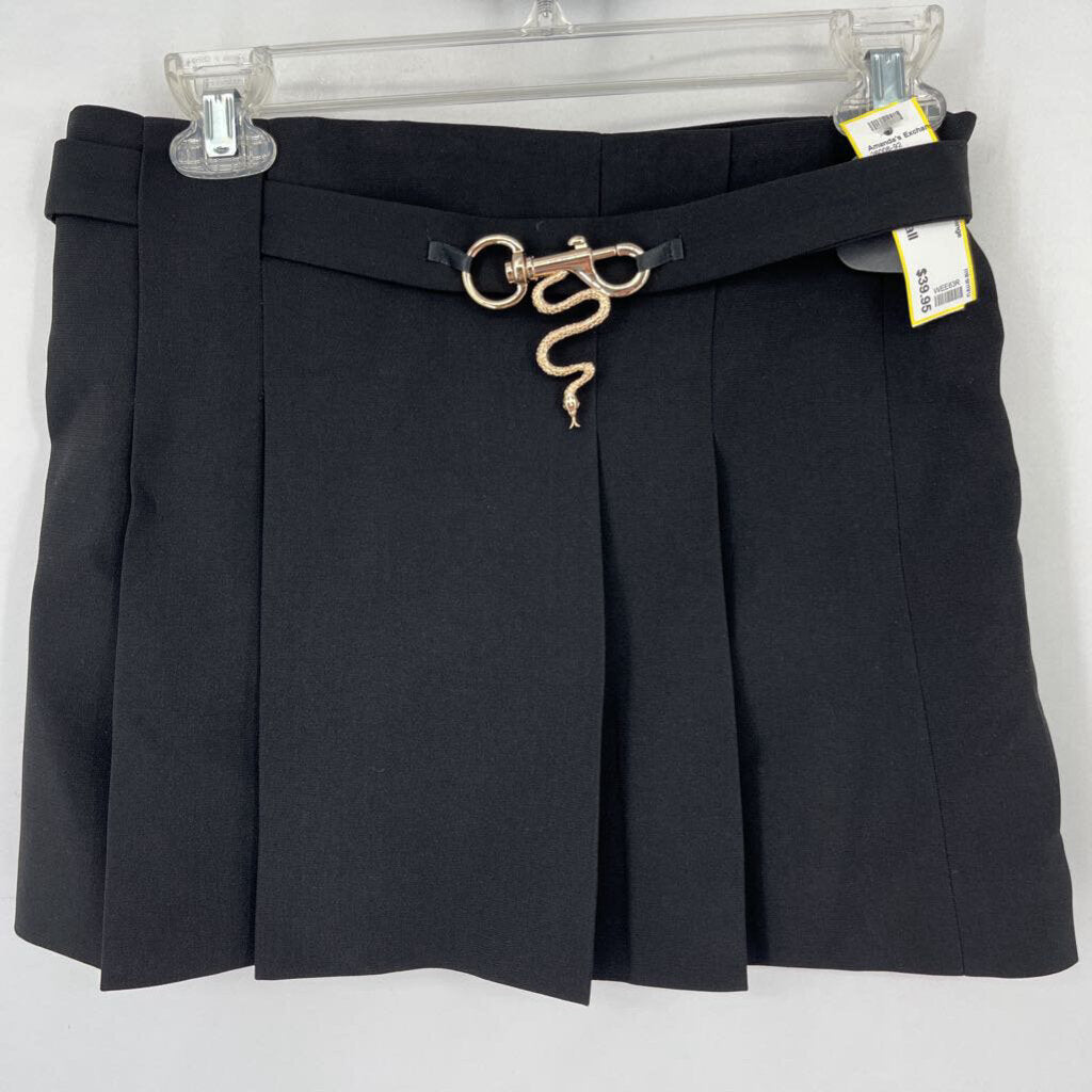BLVCK Skirt