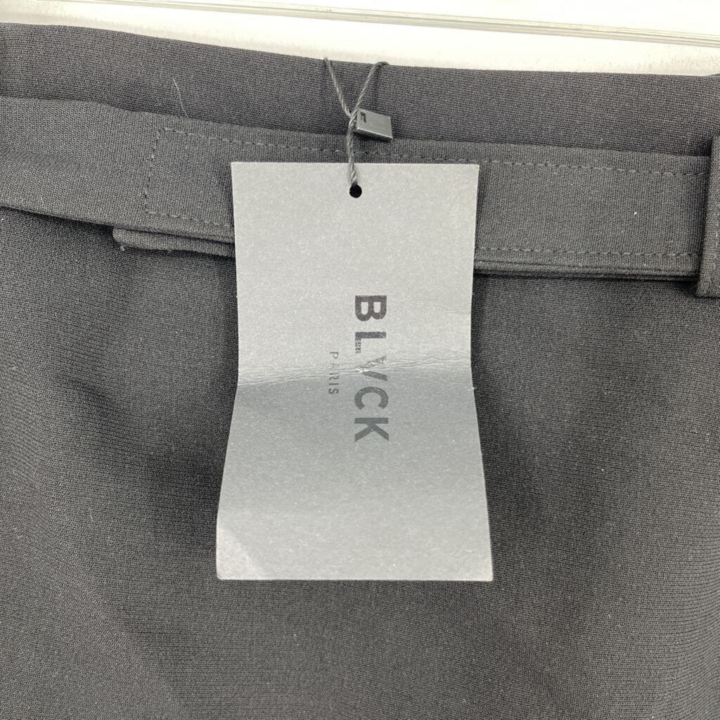 BLVCK Skirt