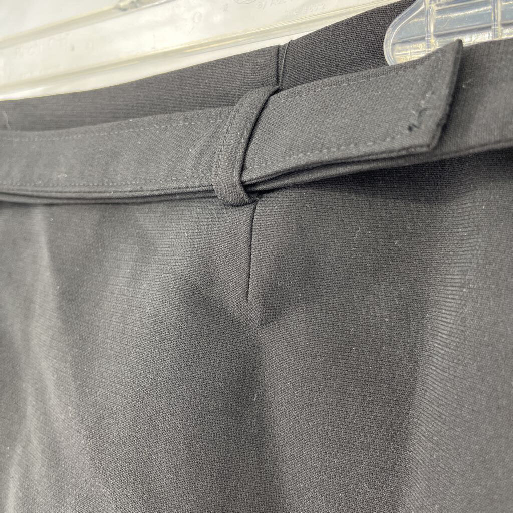BLVCK Skirt