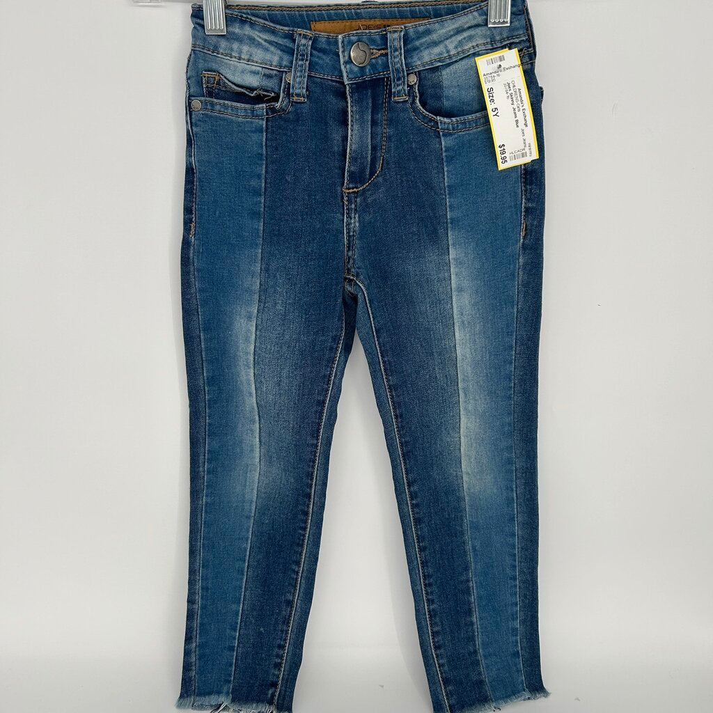 Joes Skinny Jeans