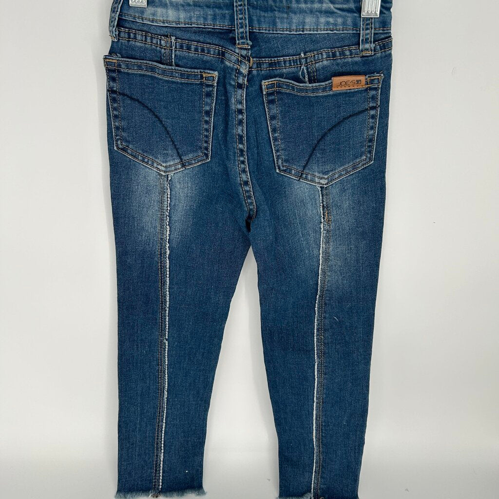 Joes Skinny Jeans