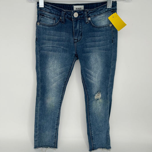 Hudson Skinny Jeans