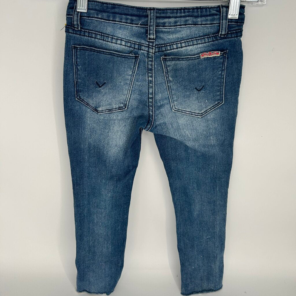 Hudson Skinny Jeans