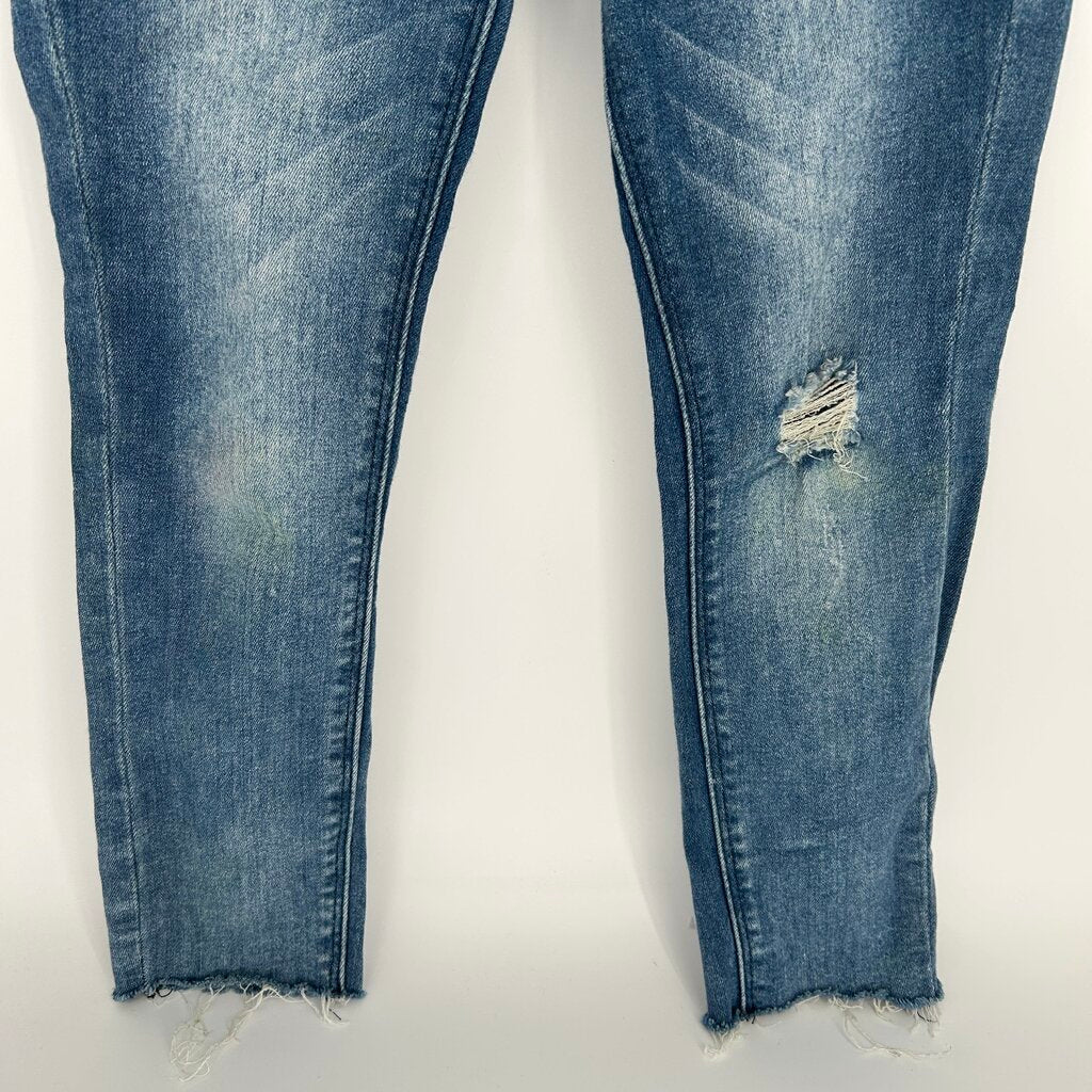 Hudson Skinny Jeans