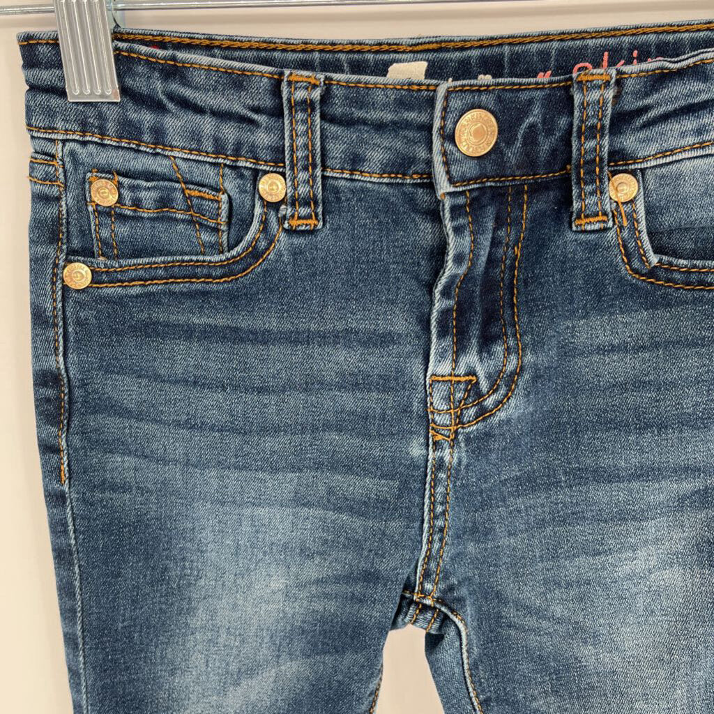 7 For All Mankind Jeans