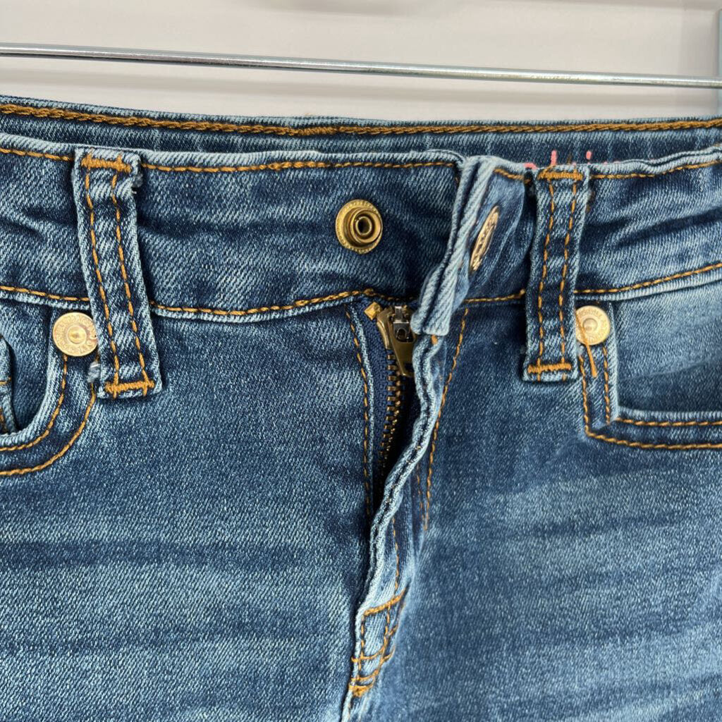 7 For All Mankind Jeans