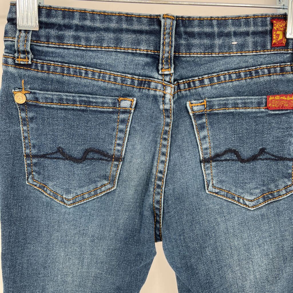 7 For All Mankind Jeans