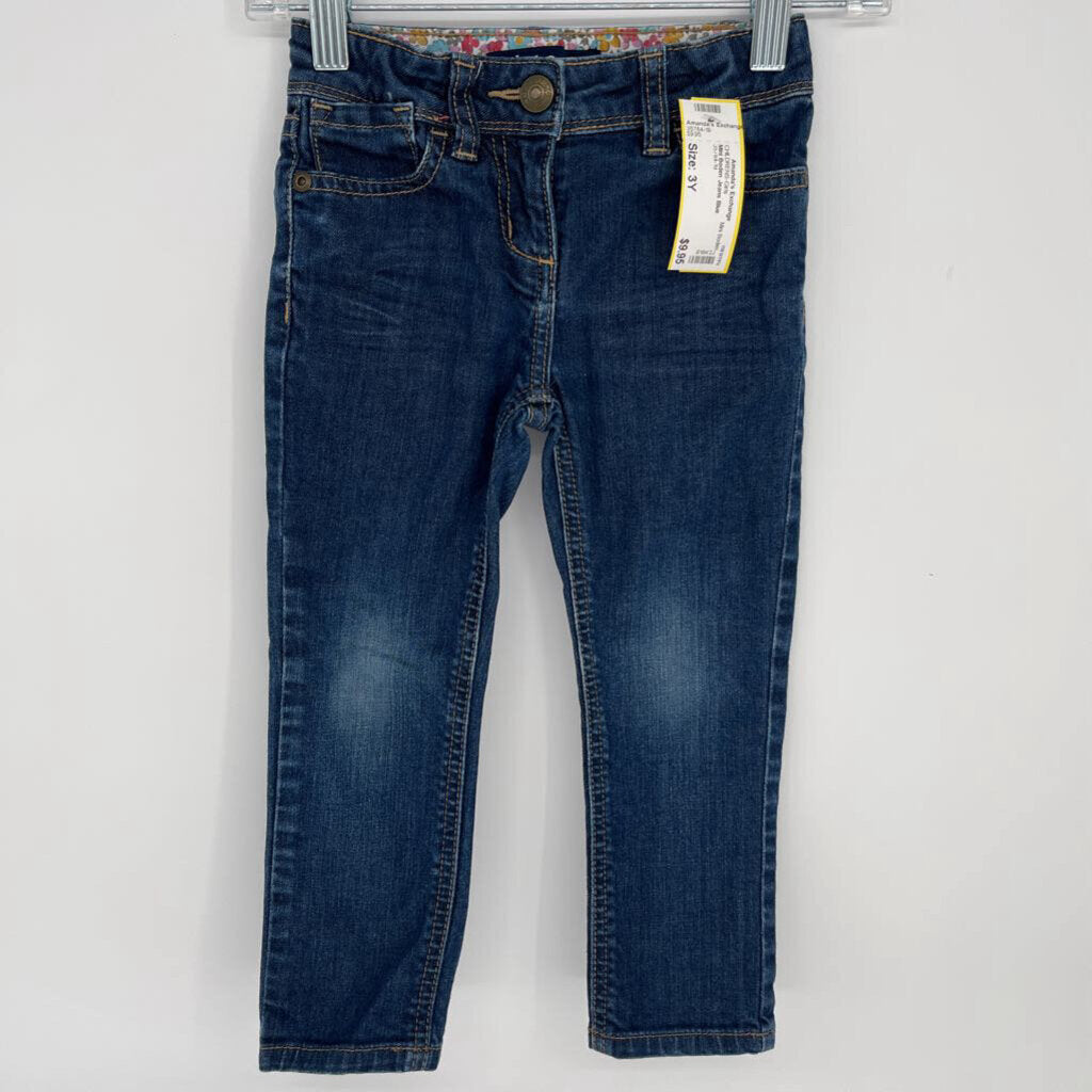 Mini Boden Jeans
