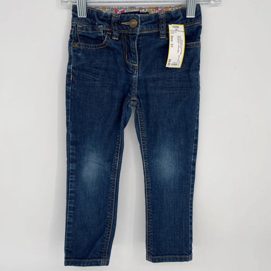 Mini Boden Jeans