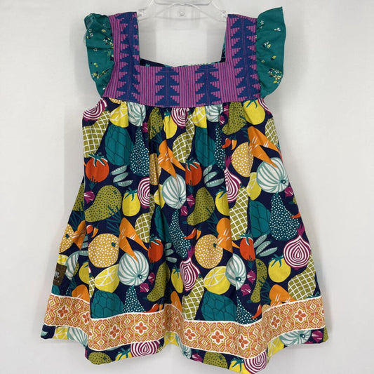 Platinum Slvls Dress