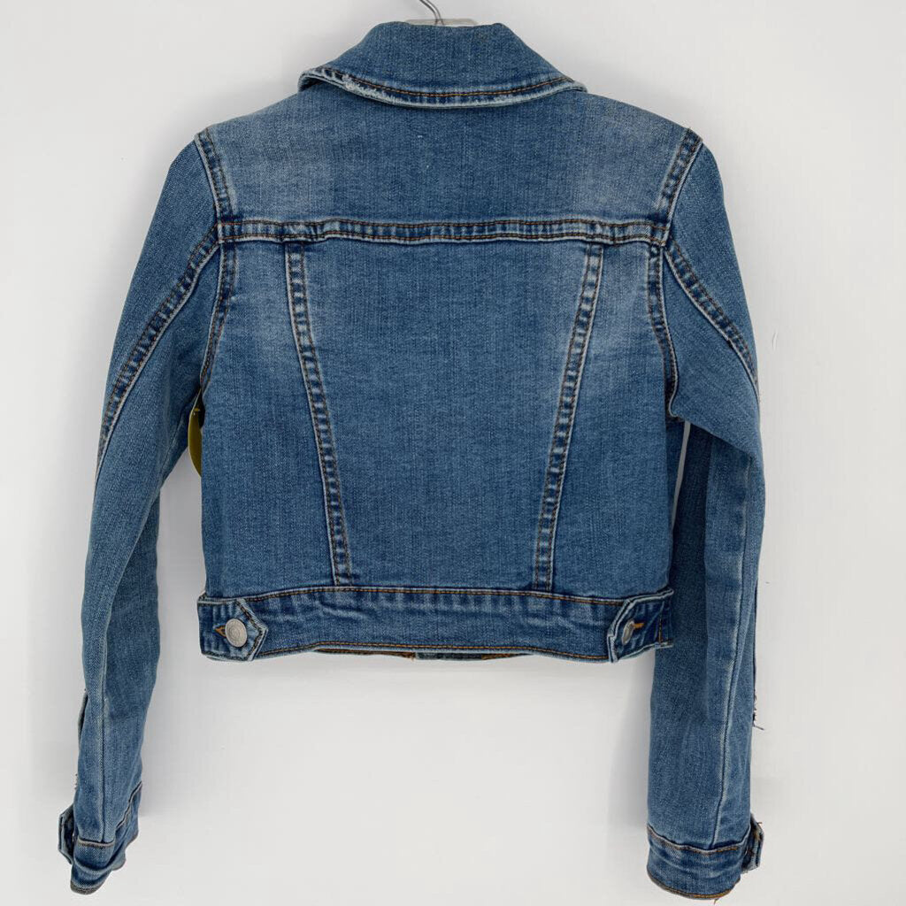 Hudson Denim Jacket