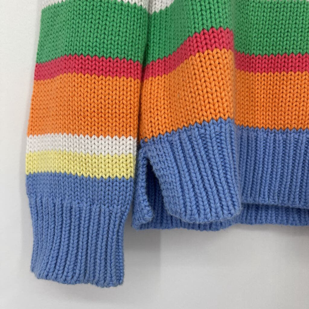 Polo RL Striped Sweater