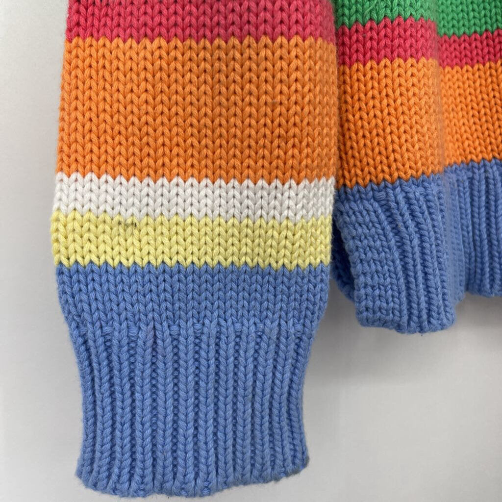 Polo RL Striped Sweater