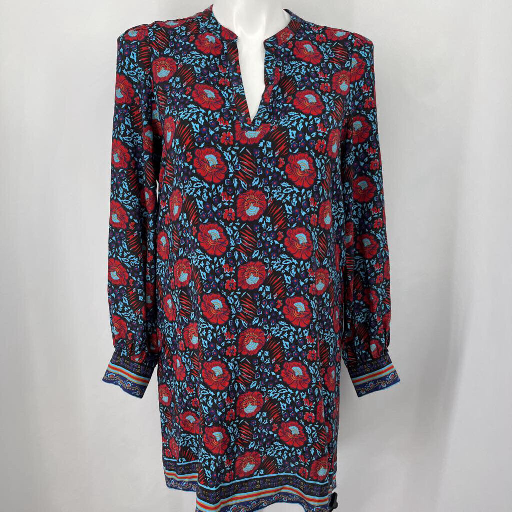 Warm L/s Dress