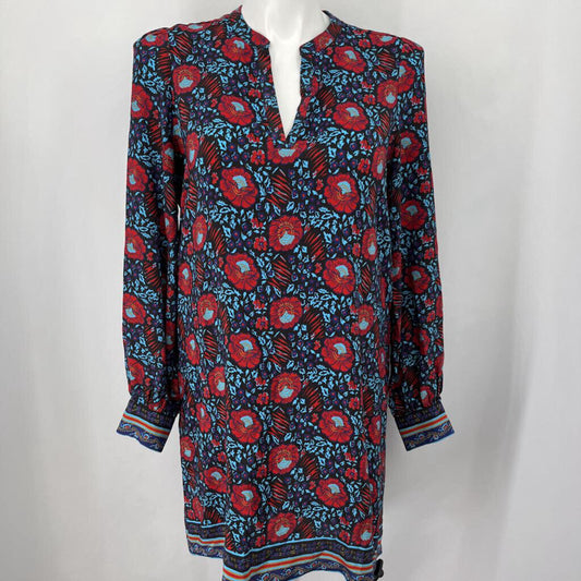 Warm L/s Dress