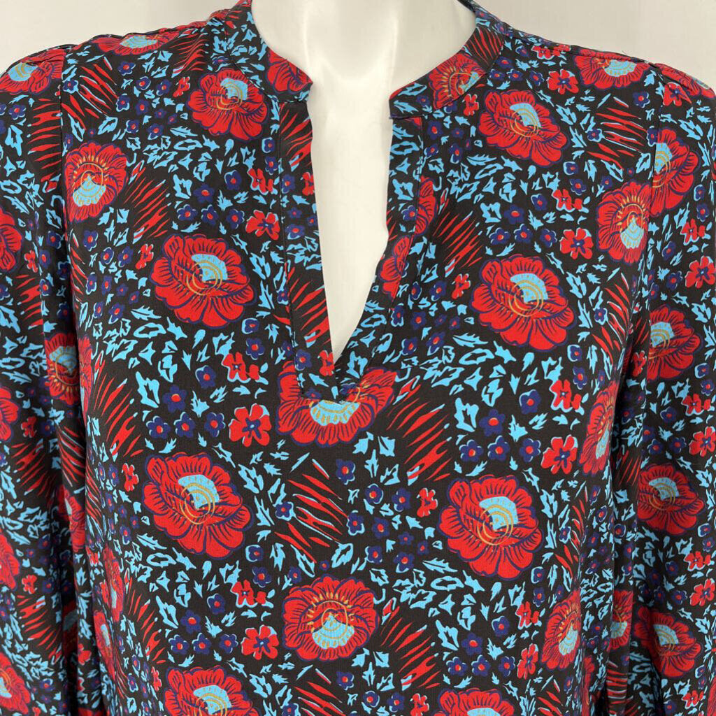 Warm L/s Dress