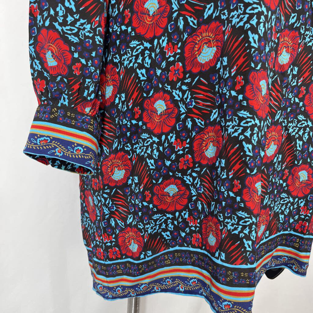 Warm L/s Dress