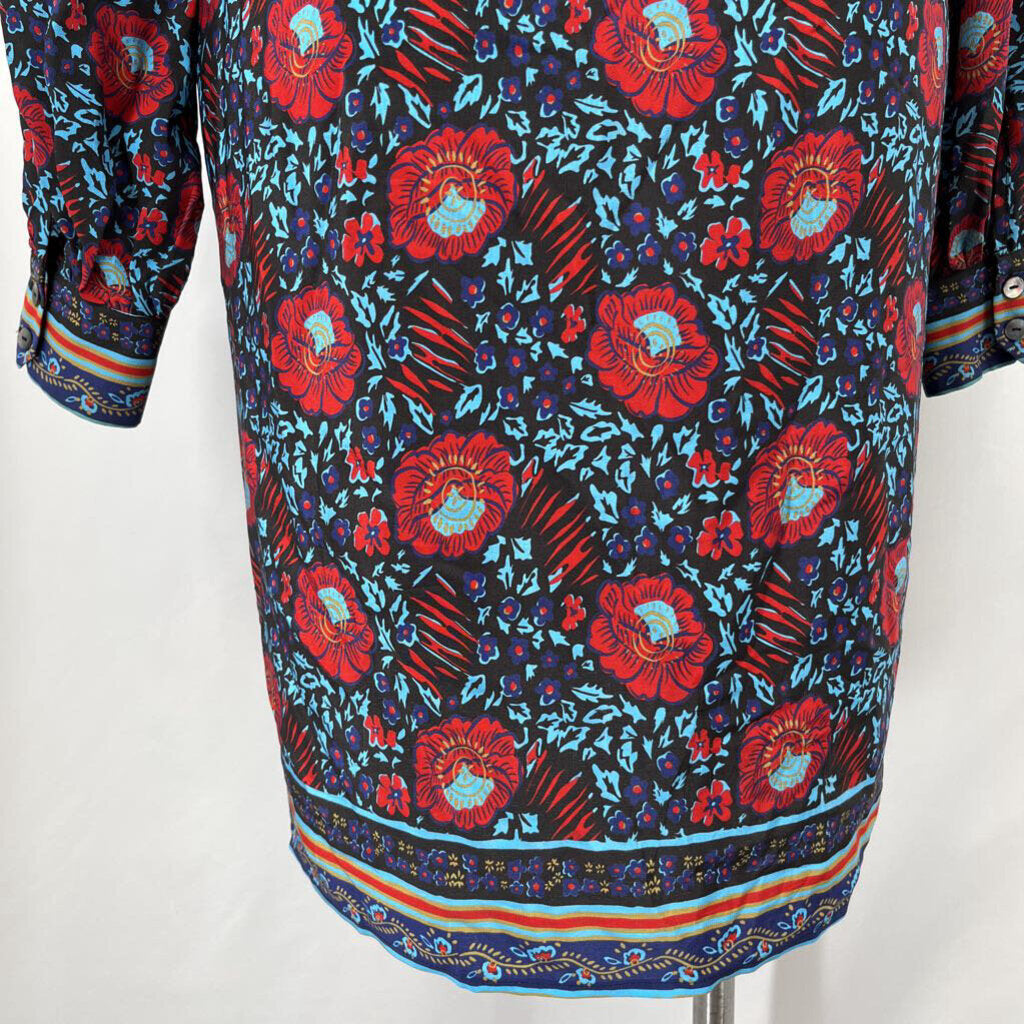 Warm L/s Dress