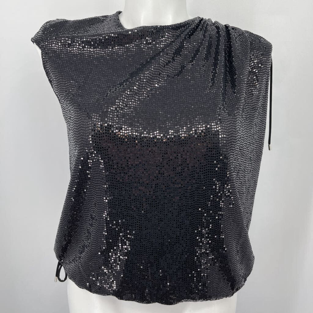 The Attico S/s Shirt