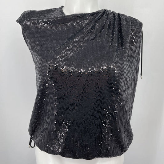 The Attico S/s Shirt