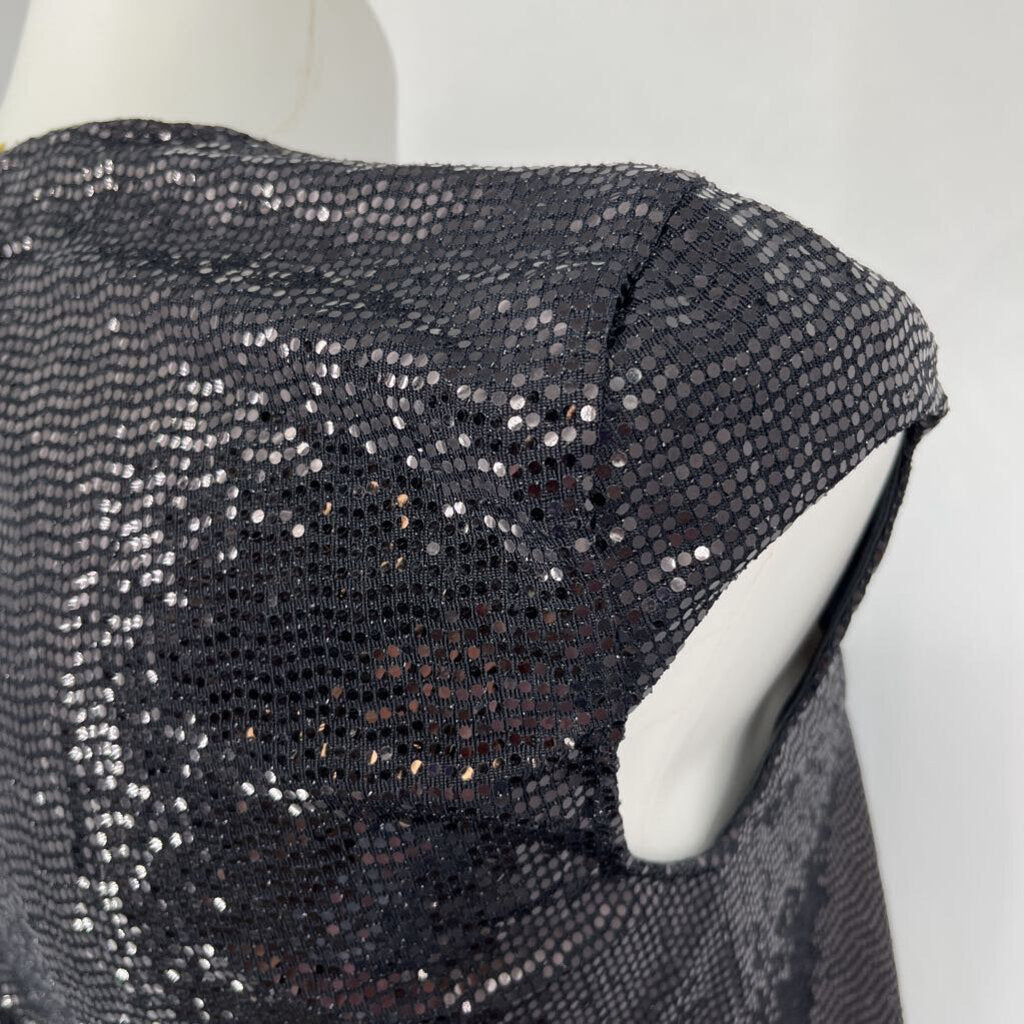 The Attico S/s Shirt