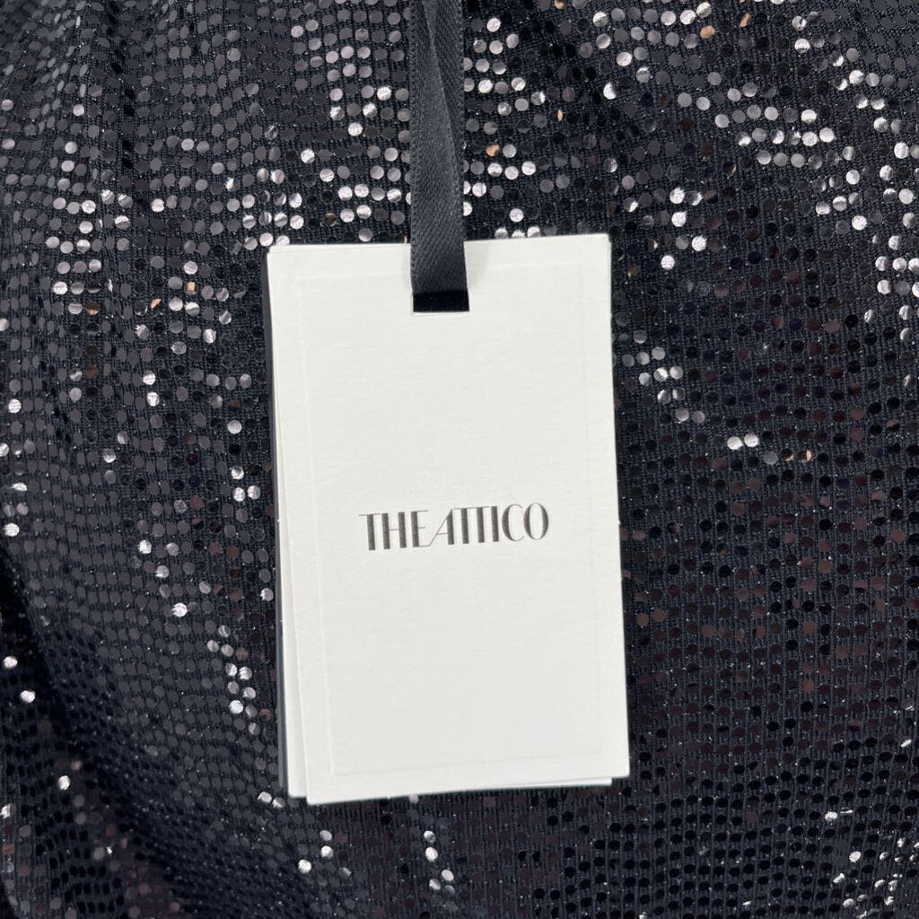 The Attico S/s Shirt