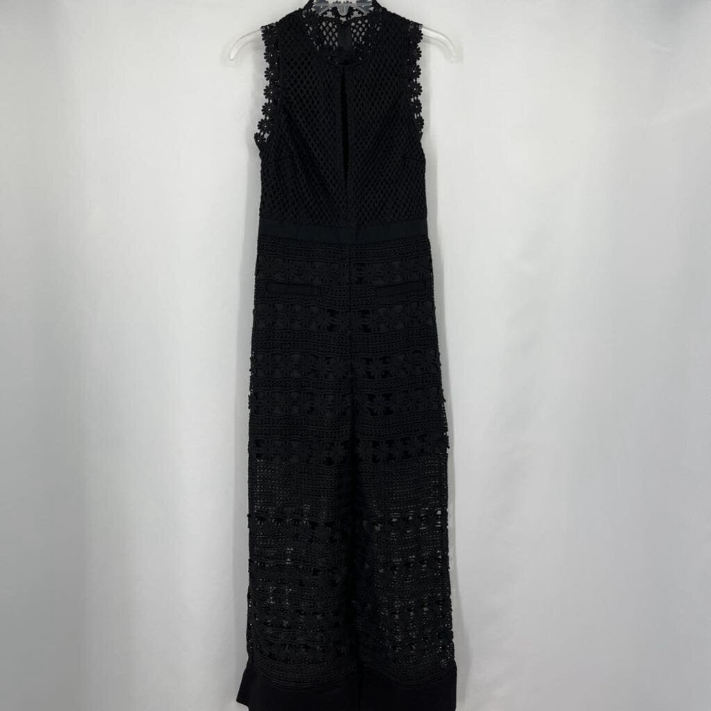 Self-Portrait Slvls Jumpsuit