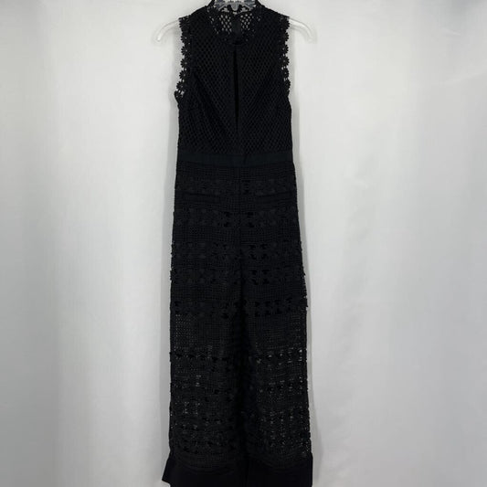 Self-Portrait Slvls Jumpsuit