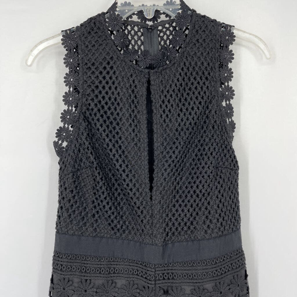 Self-Portrait Slvls Jumpsuit